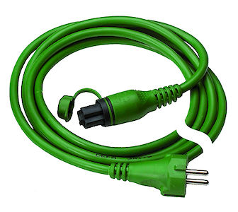 DEFA MiniPlug Power supply cable