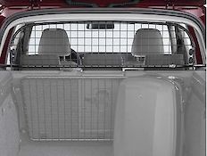 PROTECTION GRILLE, VW TIGUAN