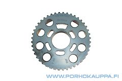 CAMSHAFT TIMING GEAR PULLEY