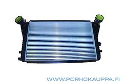 CHARGE AIR COOLER VOLKSWAGEN GOLF