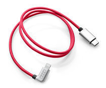 USB-C adapterikaapeli (Apple Lightning)