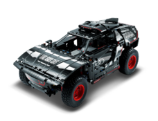 AUDI RS Q E-TRON LEGO TECHNIC