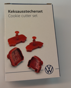 Volkswagen Piparimuottisarja T1 & Kupla