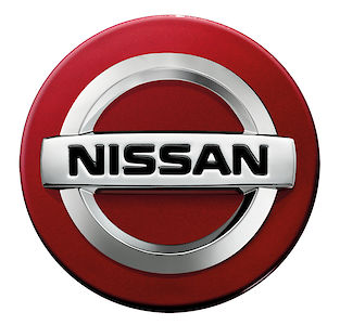 Keskikuppi, Force Red Nissan Note E12