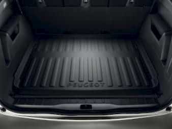 TAVARATILAN KAUKALOMATTO PEUGEOT 5008