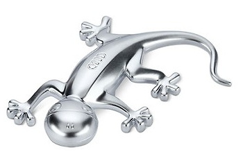 Desing-Gekko, Audi