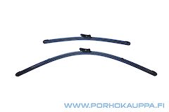 WIPER BLADE SET, FRONT, AUDI A1