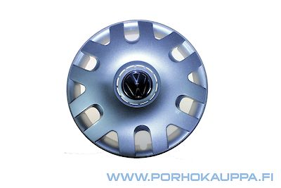 KORISTEKAPSELI 15" VOLKSWAGEN POLO
