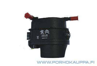 FUEL FILTER ,PEUGEOT