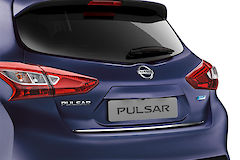 TAVARATILAN REUNALISTA KROMI NISSAN PULSAR