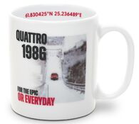 AUDI MUKI, KAIPOLA "86 COLLECTION