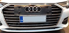MASKINSUOJA A6 19-->