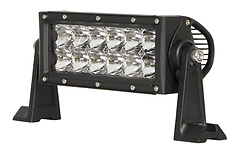 KAUKOVALOPANEELI LED 10-32V 36W