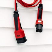 ECONNECT RED M32T 1P 32A 7,5M