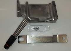MOOTTORINLAMMITIN 230V Opel