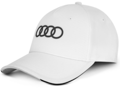 Audi cap,