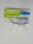 GASKET,THROTTLE BODY