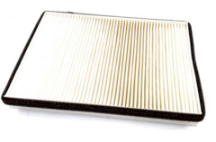 POLLEN FILTER