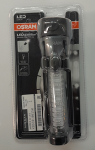 HAMMER W LED