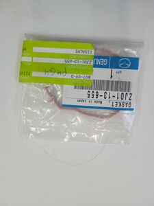 GASKET,THROTTLE BODY