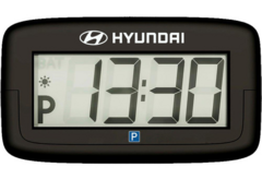 HYUNDAI SÄHKÖINEN PARKKIKIEKKO