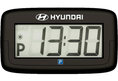 HYUNDAI SÄHKÖINEN PARKKIKIEKKO