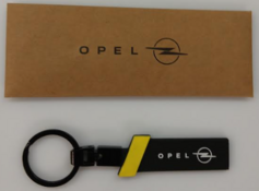 OPEL AVAIMENPERÄ