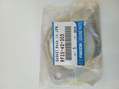 GASKET           ASB