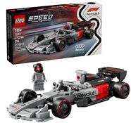 Lego Speed Champions Audi Revolut F1 R26 gr/red/bl