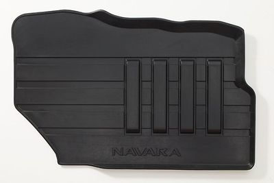 KUMIMATOT ETU+TAKA  DC NISSAN NAVARA D23