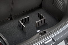 BOOT STORAGE