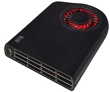DEFA TERMINI 1900W SISÄTILANLÄMMiTIN. PIENI PISTOKE