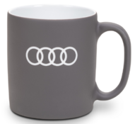 AUDI MUKI, HARMAA