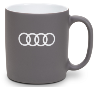 AUDI MUKI, HARMAA