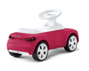 Audi Junio