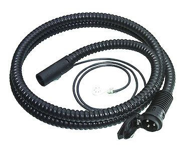 DEFA KOJEPISTORASIA 1,5 M  230V