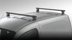 TRANSVERSE ROOF BARS - STEEL -