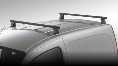 TRANSVERSE ROOF BARS - STEEL -