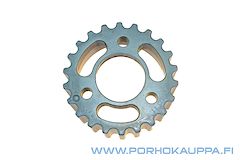 TIMING BELT PULLEY (HIGH PRESSURE PUMP)