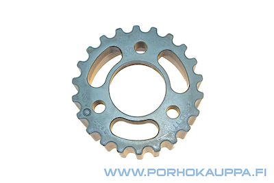 TIMING BELT PULLEY (HIGH PRESSURE PUMP)