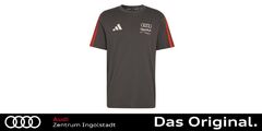 Audi Formula 1 lyhythihainen t-paita, miesten, XL