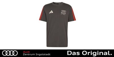 Audi Formula 1 lyhythihainen t-paita, miesten, XL