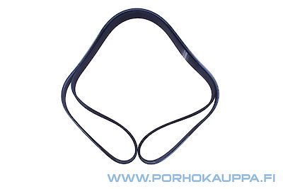 DRIVE BELT POWER STEERING