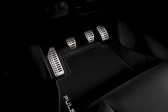 SPORT PACK. NISSAN PULSAR  MANUAALI VAIHTEISTO
