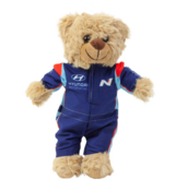 HYUNDAI MOTORSPORT NALLE