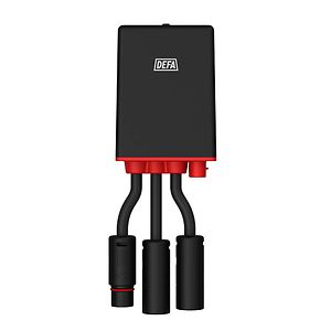 DEFA MULTICHARGER 1205R FLEX 12V/5A AKKULATURI