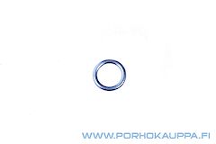 OIL DRAIN PLUG SEAL, 14 X 20