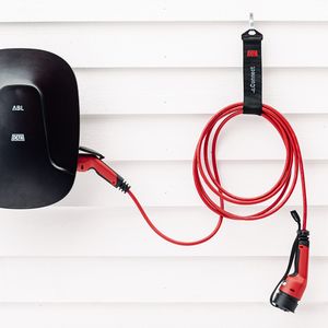 ECONNECT RED M32T 1P 32A 7,5M