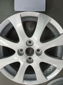ALLOY WHEEL 15"