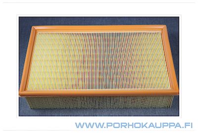 AIR FILTER